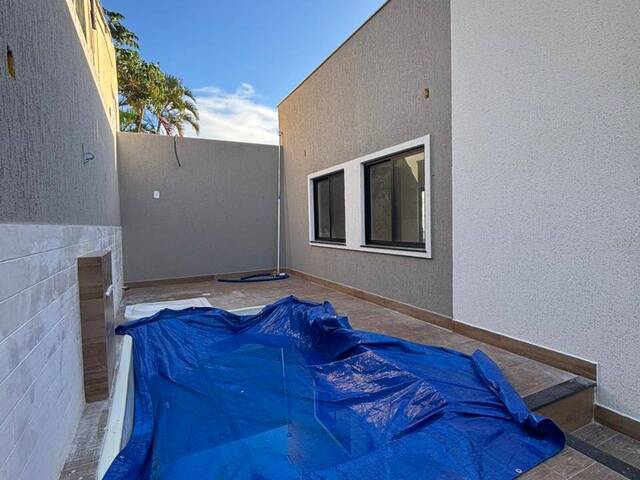 #1038 - Casa para Venda em Rio das Ostras - RJ - 2