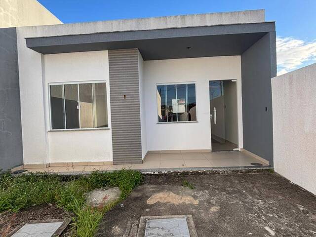 #1039 - Casa para Venda em Rio das Ostras - RJ - 1