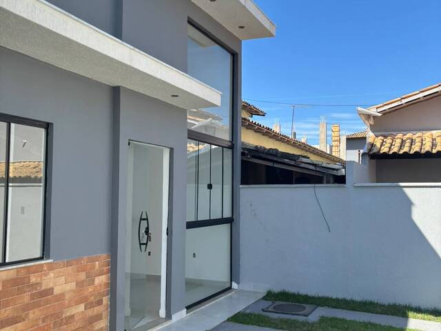 #1041 - Casa para Venda em Rio das Ostras - RJ - 3