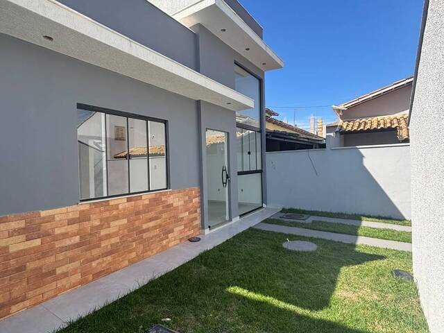 #1042 - Casa para Venda em Rio das Ostras - RJ - 3