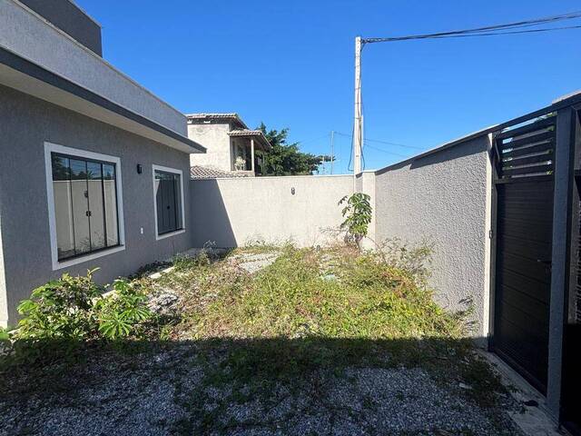 Casa para Venda em Rio das Ostras - 3