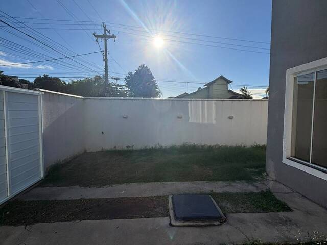 #1046 - Casa para Locação em Rio das Ostras - RJ - 2