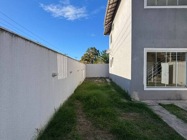 #1046 - Casa para Locação em Rio das Ostras - RJ - 3
