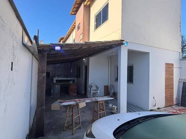 Casa para Venda em Casimiro de Abreu - 4