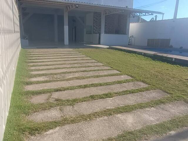 Ponto Comercial para Venda em Casimiro de Abreu - 3