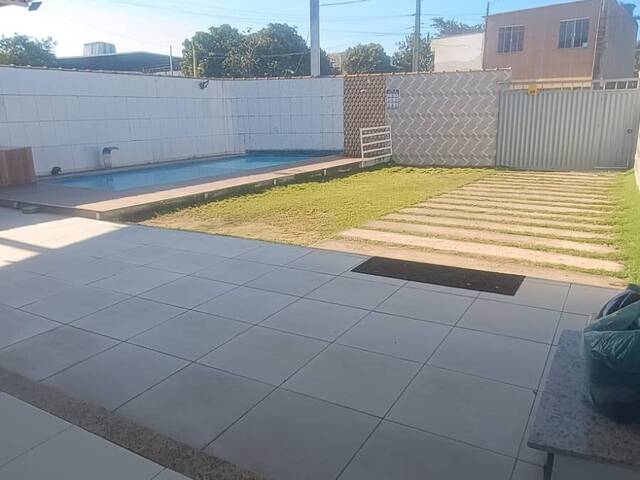 Ponto Comercial para Venda em Casimiro de Abreu - 5