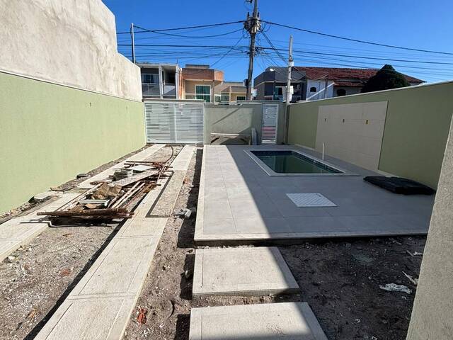 Casa para Venda em Rio das Ostras - 3