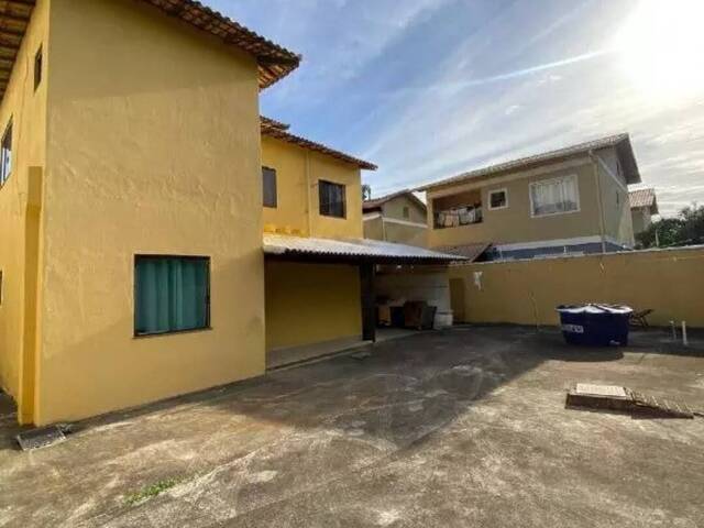 #1050 - Casa para Locação em Rio das Ostras - RJ - 2