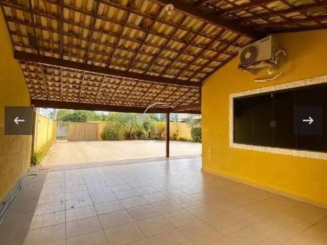 Casa para Locação em Rio das Ostras - 4