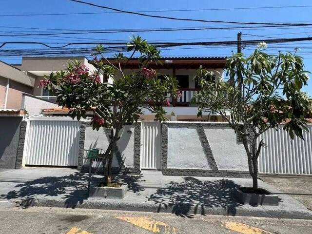 #1051 - Casa para Venda em Rio das Ostras - RJ - 1