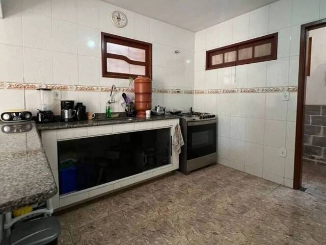 #1051 - Casa para Venda em Rio das Ostras - RJ - 3
