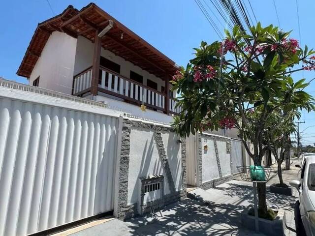 #1051 - Casa para Venda em Rio das Ostras - RJ - 2