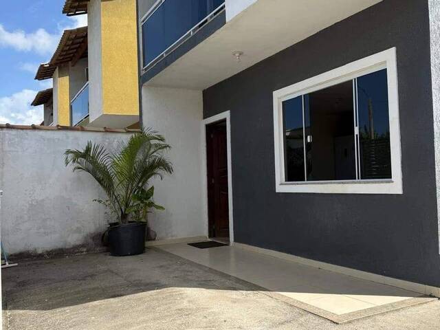 #1053 - Casa para Venda em Rio das Ostras - RJ - 2
