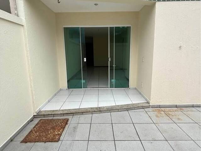 #1054 - Casa para Venda em Rio das Ostras - RJ - 3