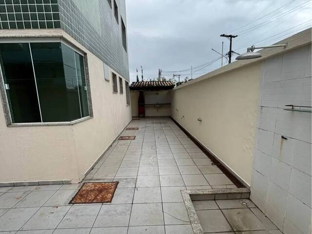 #1054 - Casa para Venda em Rio das Ostras - RJ - 2