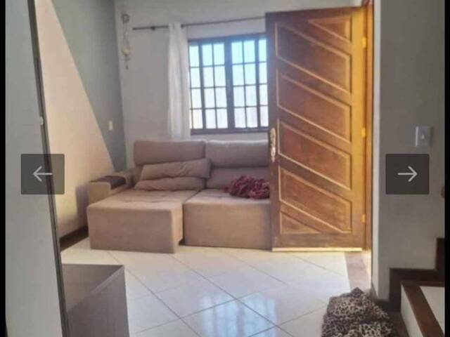 #1055 - Casa para Locação em Rio das Ostras - RJ - 3